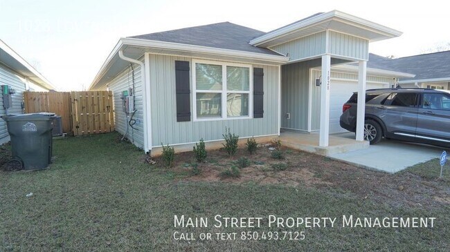 Building Photo - 1028 Lovebird Ct