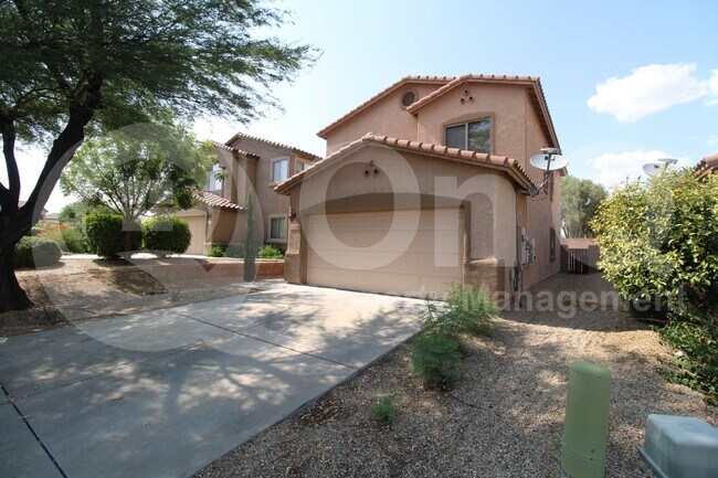 Building Photo - 7531 E Majestic Palm Ln
