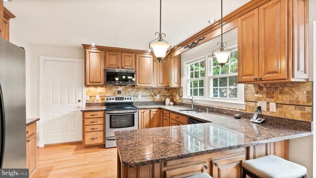 Building Photo - 12810 Mill Meadow Ct
