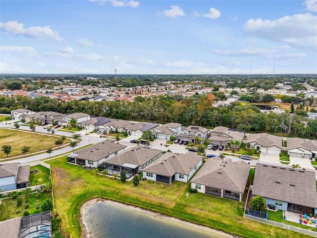 Building Photo - 10752 Green Harvest Dr.