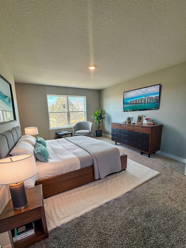 Building Photo - New Construction 4-Bedroom Home with Flex ...