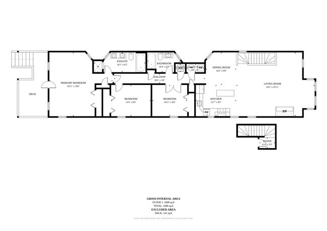 Building Photo - 1710 W Erie St