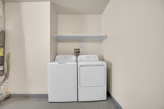 Building Photo - Find Your Haven: A House with all the Perk...