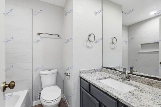 Building Photo - 2218 Prairie Creek Trail