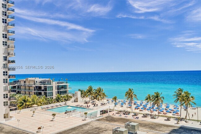 Building Photo - 2401 S Ocean Dr