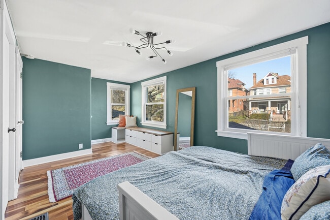 Building Photo - 1424 Macon Ave