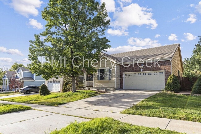 Building Photo - 18647 E Vassar Dr