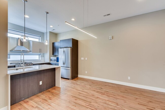 Building Photo - New Construction 3 Bedroom Townhomes for Rent