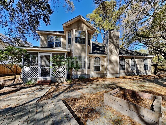 Building Photo - 602 Majestic Oak Dr