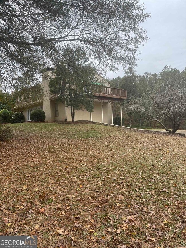 Building Photo - 242 Ebenezer Church Rd