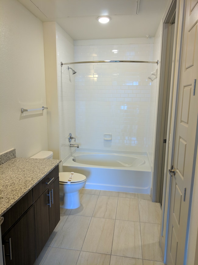 Floorplan - The Landing at Centreport