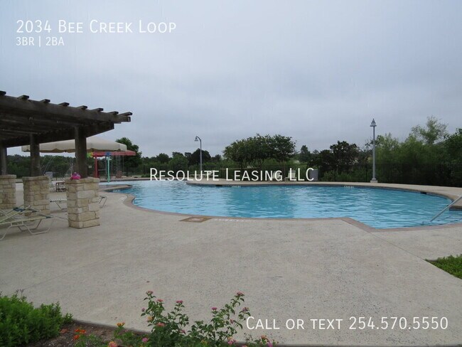 Building Photo - 2034 Bee Crk Lp