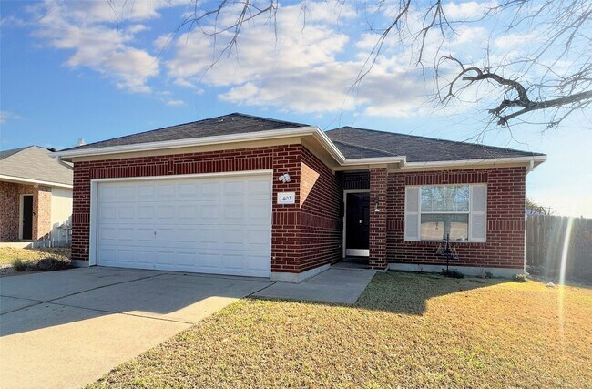 Primary Photo - 402 Wiley St
