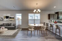 Building Photo - Brand New Luxury 4/2.5 Townhomes