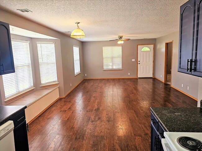 Great Room - 2231 S Willard Ave