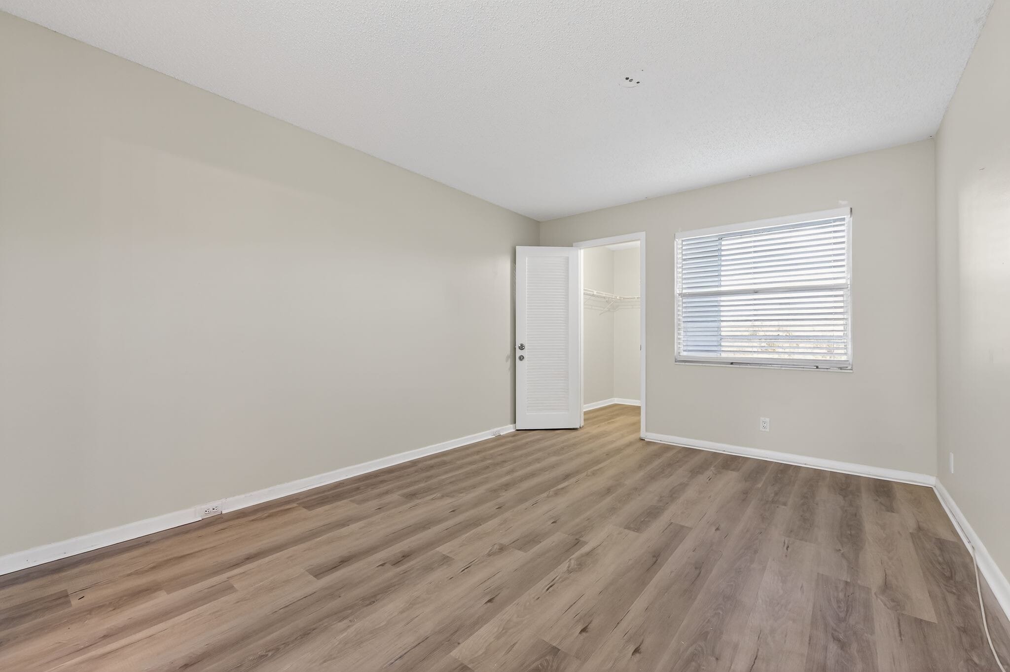 Bedroom - 2012 Hythe A