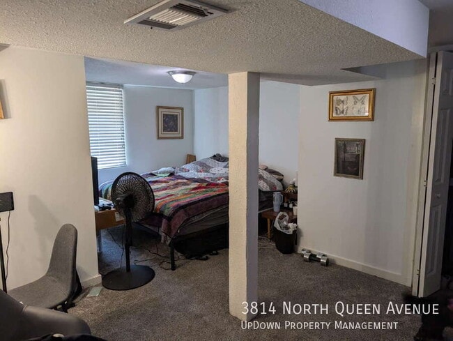 Building Photo - 3814 N Queen Ave