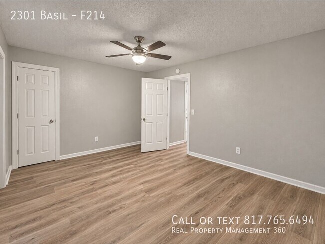 Building Photo - 2301 Basil-F214