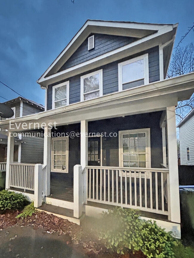 Building Photo - 1153 Smith St SW