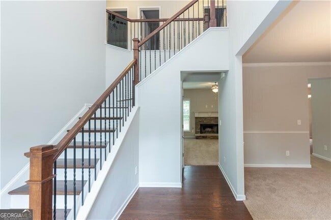 Building Photo - 772 Hawkins Creek Dr