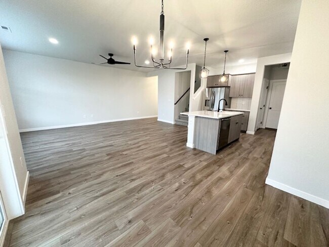 Building Photo - Prioritize comfortable living in this CBH home built in 2024!