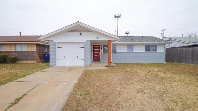 Building Photo - 1433 SW 60th St