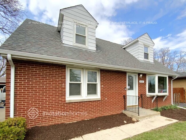 Building Photo - 1111 Brookwood St