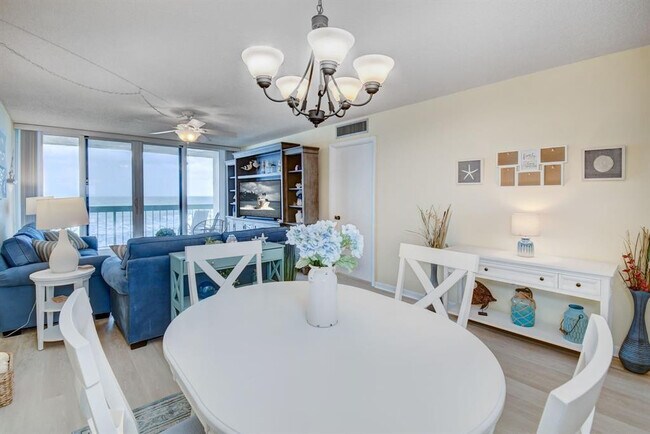 Building Photo - 9940 S Ocean Dr