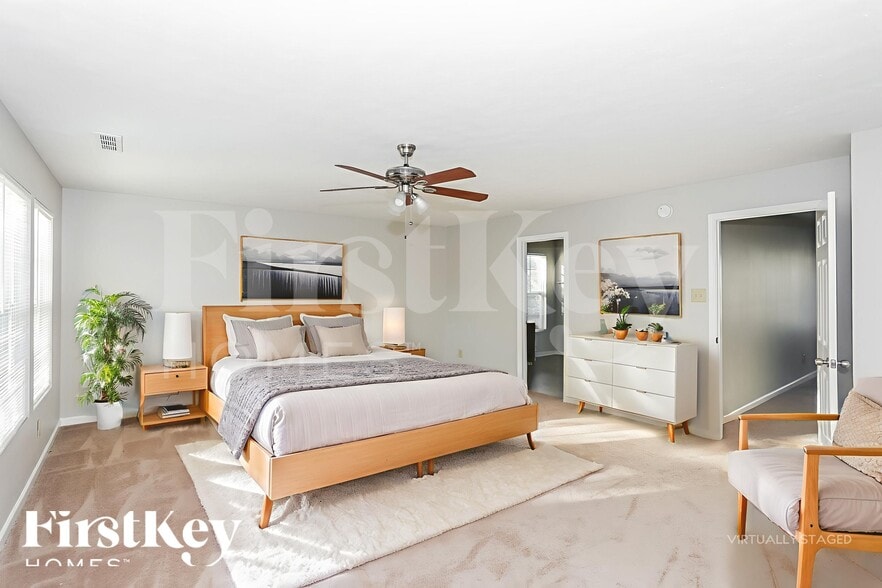 Building Photo - 5508 Hammermill Dr