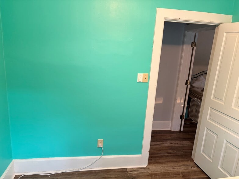 Bedroom 1 - 2762 N Oakland Ave