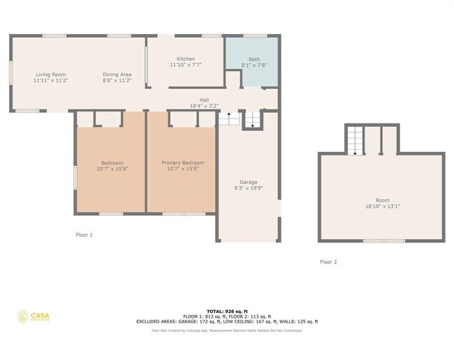 Building Photo - 1520 Ullrich Ave