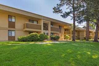 Interior Photo - Citadel Village Apartment Homes