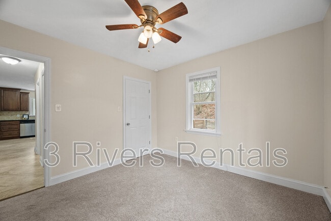 Building Photo - 600 Camp Meeting Rd