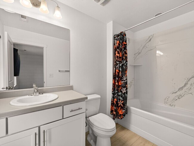 Building Photo - 14720 S Rising Star Ln