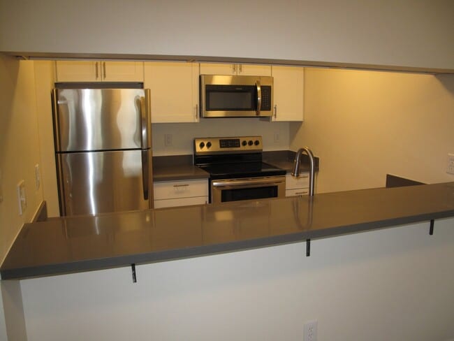 Interior Photo - Daniels Apartments