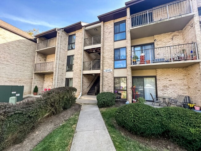 Primary Photo - A Gorgeous 1 Bed 1 Bath Unit With Patio In Edsall Bluff - ALL Utilities Included!