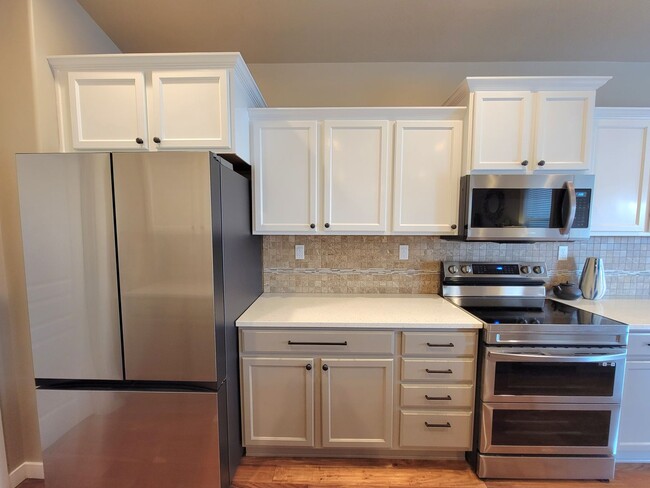 Building Photo - Cute Boise Home