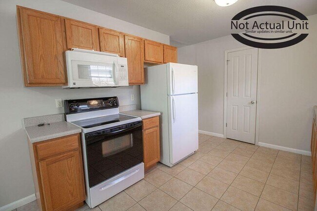 Building Photo - 1524 Bodie Dr