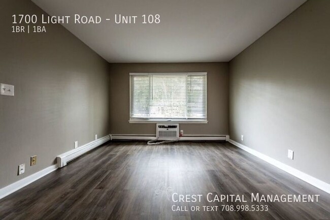 Building Photo - 1200 Light Road