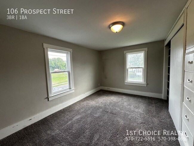 Building Photo - 106 Prospect St