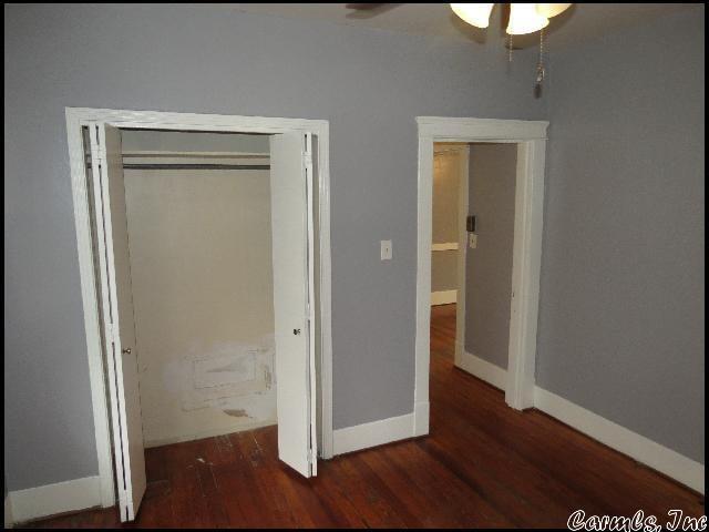 Building Photo - 4115 C St