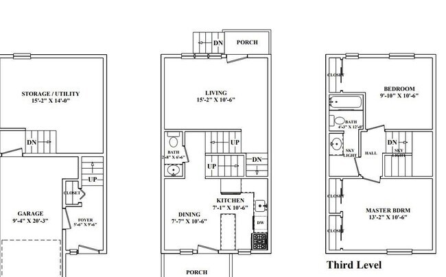 Building Photo - 4 Fort Washington Pl