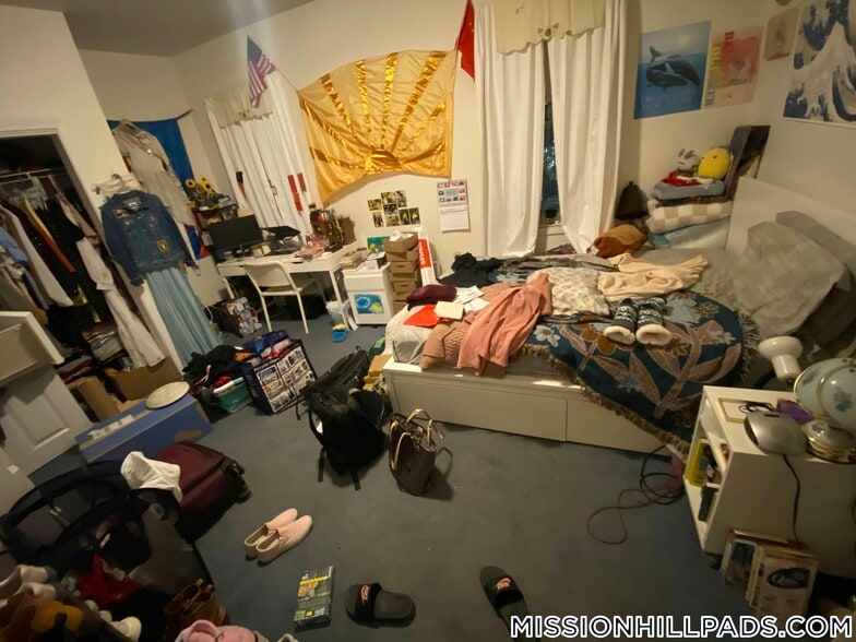 Building Photo - 822 Huntington Ave