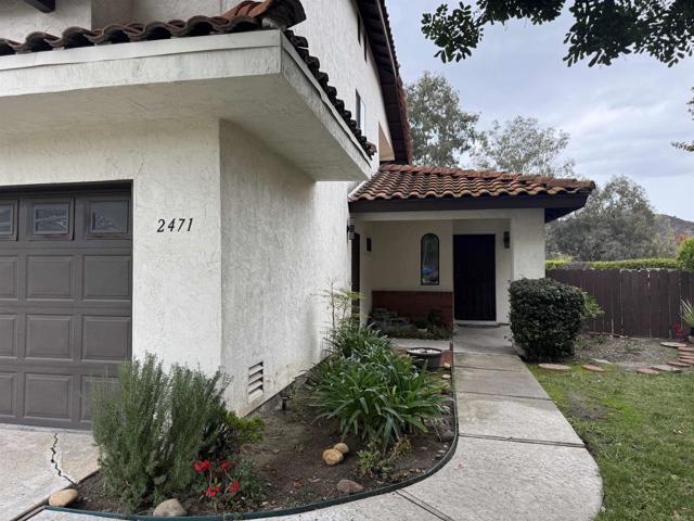 Building Photo - 2471 Nielsen St