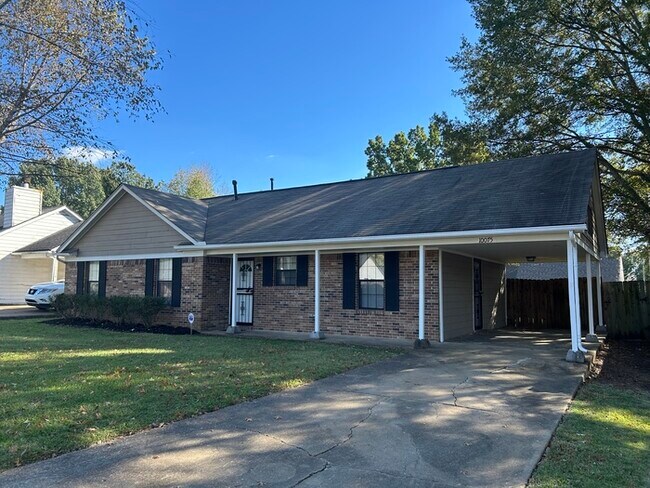 Building Photo - 10075 Yates Dr