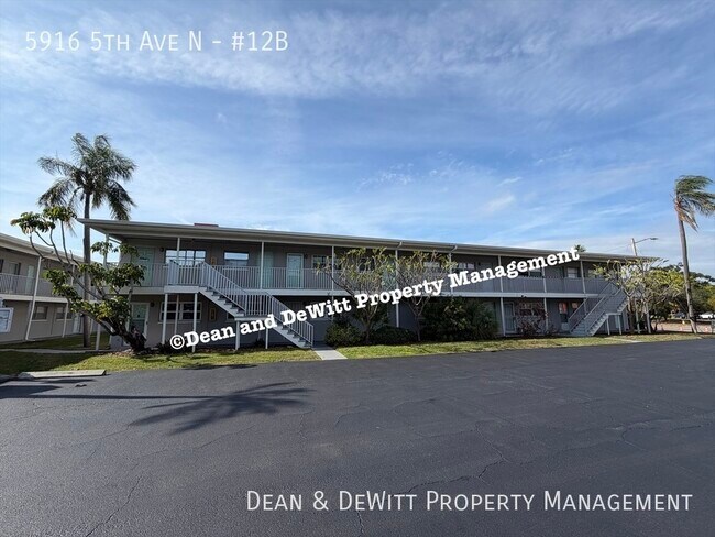 Building Photo - 5916 5th Ave N