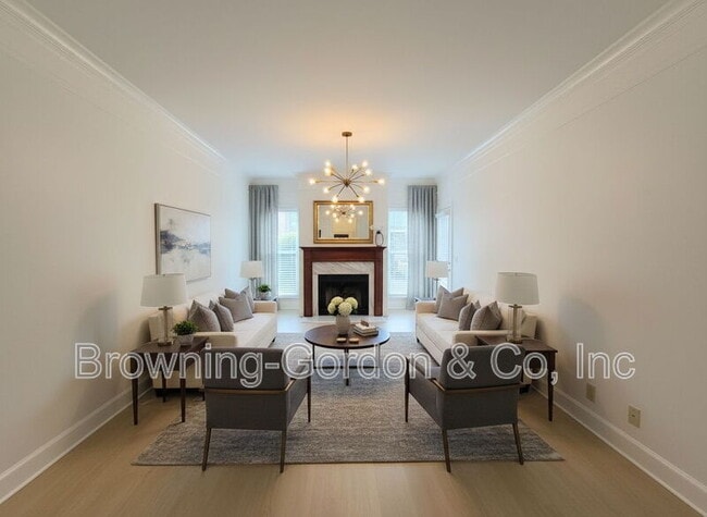 Building Photo - 503 Sloan Rd