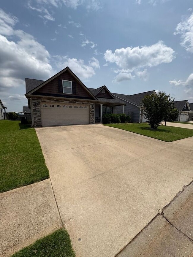 Building Photo - New Construction Home 3 Bedroom 2 Bath OFFERING $500 OFF FIRST FULL MONTH!!! Community Pool Open!!