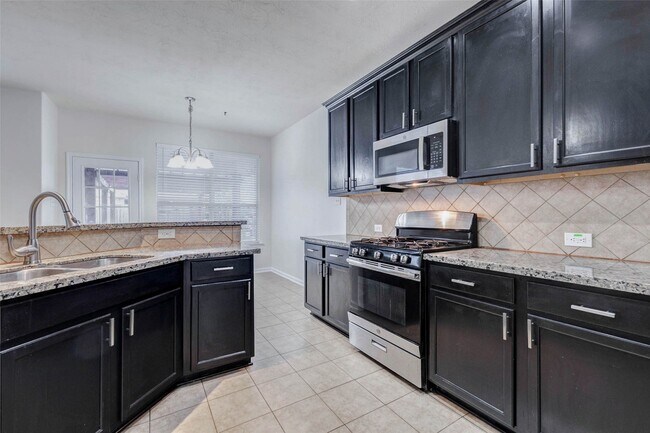 Building Photo - 22510 Ganado Creek Ct