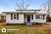 Building Photo - 4851 Maryman Rd